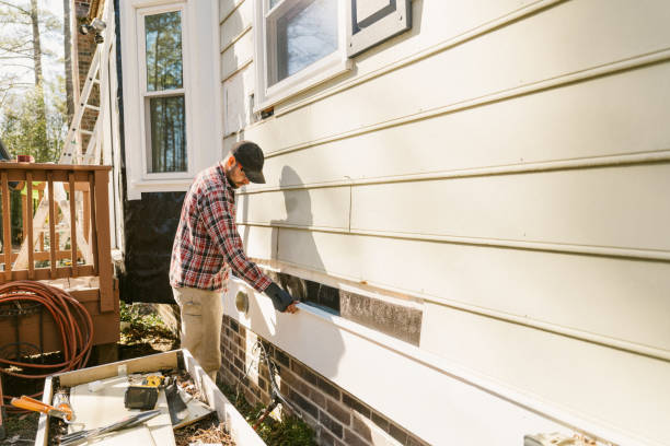 Top rated local Emergency Siding Repair specialists in Windsor, NC